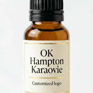 Aceite de fragancia «OK Hampton Karaoke»