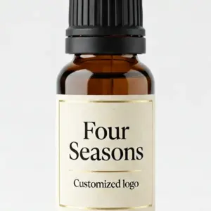 Aceite esencial «Cuatro Estaciones»