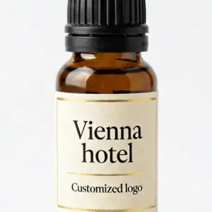 Aceite esencial con aroma a hotel de Viena