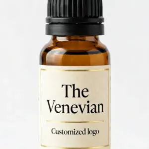 El aceite de fragancia veneciano