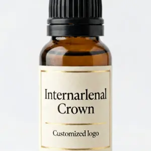 Aceite de fragancia Intercontinental Crown