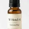 Aceite perfumado W Hotel No. 1 para difusores - WD Aroma al por mayor