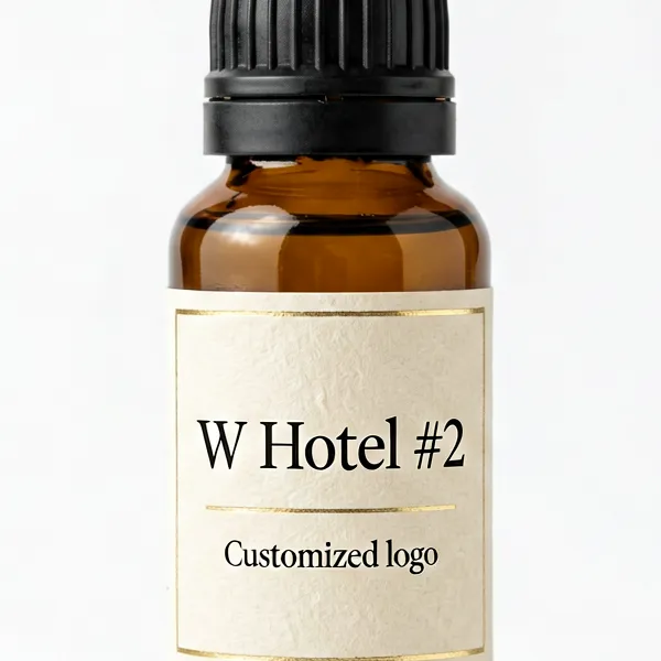 Aceite perfumado W Hotel No. 2 para difusores - WD Aroma al por mayor