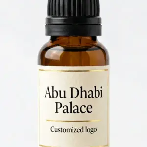 Aceite de fragancia «Abu Dhabi Palace»