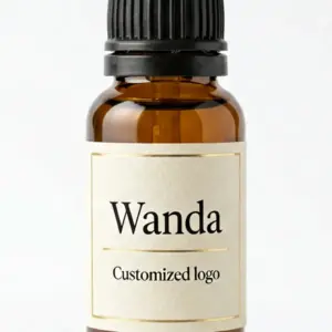 Aceite de fragancia Wanda