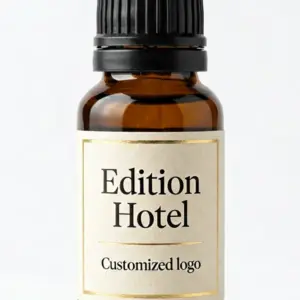 Aceite de fragancia para hoteles Edition