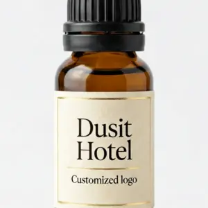 Aceite aromático del hotel Dusit