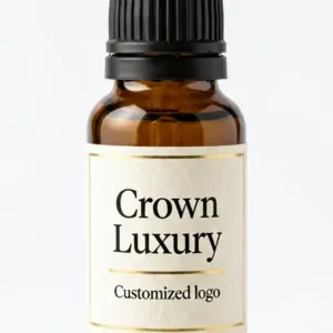 Aceite de fragancia de lujo Crown