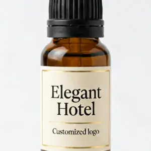 Aceite de fragancia «Elegant Hotel»