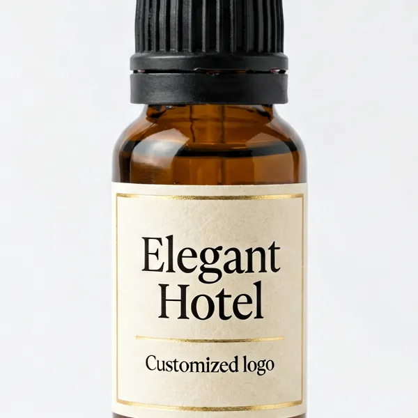 Aceite de fragancia «Elegant Hotel» para difusores - WD Aroma al por mayor