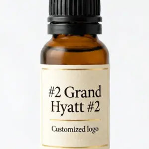 Aceite perfumado Grand Hyatt n.º 2 para difusores - WD Aroma al por mayor