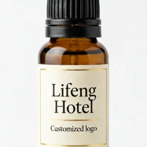 Aceite aromático del Hotel Lifeng