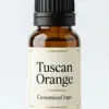 Aceite de fragancia «Naranja de la Toscana» para difusores - WD Aroma al por mayor