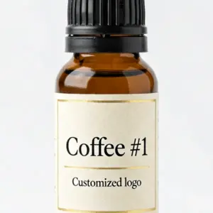Aceite aromático «Coffee No. 1» para difusores - WD Aroma al por mayor
