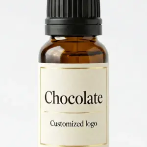 Aceite de fragancia de chocolate para difusores - WD Aroma al por mayor