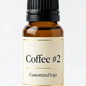 Aceite aromático «Coffee No. 2» para difusores - WD Aroma al por mayor