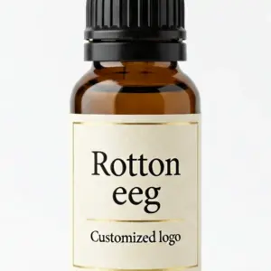 Aceite esencial con aroma a huevo podrido para difusores - WD Aroma al por mayor