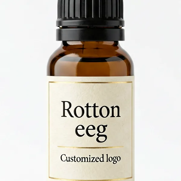 Aceite esencial con aroma a huevo podrido para difusores - WD Aroma al por mayor