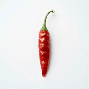 Polvo de capsaicina a base de agua