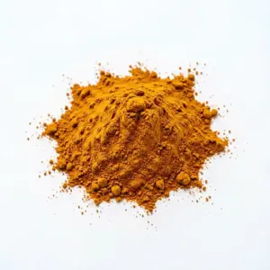 Aceite de cúrcuma y zedoaria