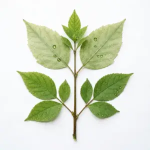 Aceite de fruto de la bardana siberiana