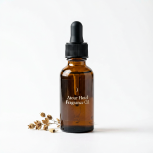 Aceite perfumado Atour Hotel para difusores - WD Aroma al por mayor
