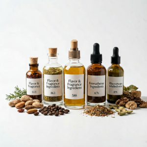 Flavour & Fragrance Ingredients wholesale category, 29 in-stock products