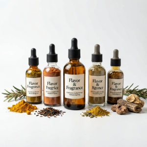 Flavour & Fragrance wholesale category, 679 in-stock products