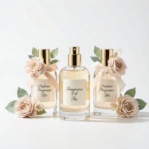 Perfume-style fragrance oils for bulk essential oils private label