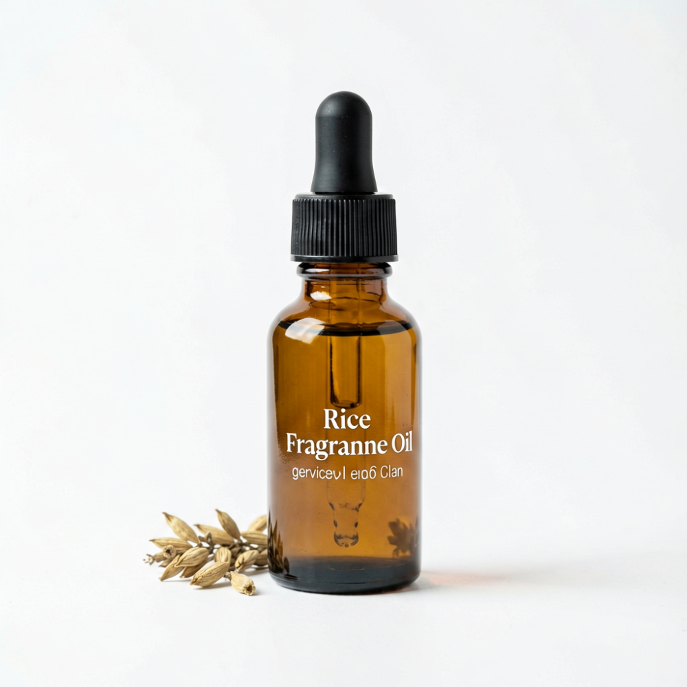 Aceite esencial de arroz para difusores - WD Aroma al por mayor