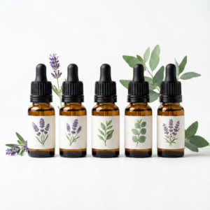 wholesale single essential oils
