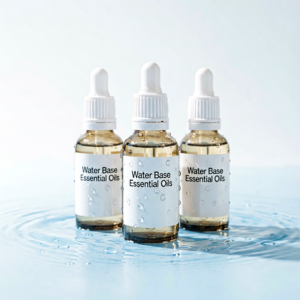 Water Base Essential Oils