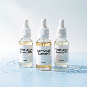 Water Soluble Essential Oil