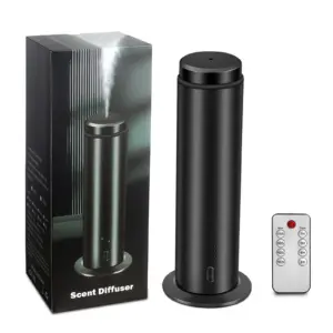 Difusor nebulizador - 150 m² - WD Aroma, difusor de aromaterapia al por mayor