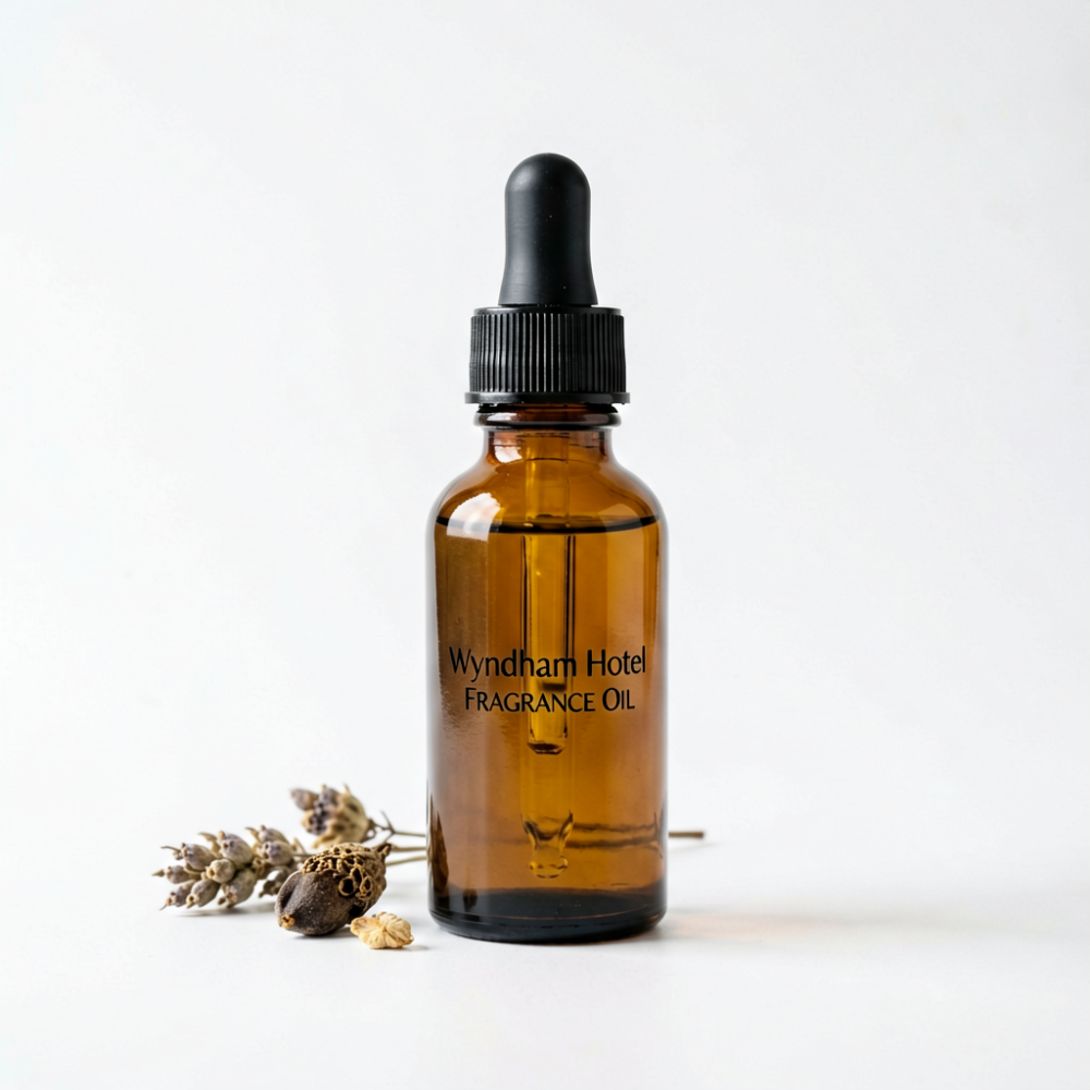 Aceite perfumado Wyndham Hotel para difusores - WD Aroma al por mayor