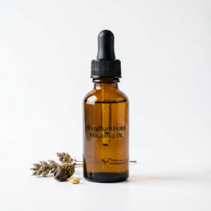 Aceite perfumado Wyndham Hotel para difusores - WD Aroma al por mayor