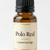Wholesale Polo Red Fragrance Oil Amber Glass Bottle Custom Logo - WD Aroma