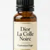 Wholesale Dior La Colle Noire Fragrance Oil Amber Glass Bottle Custom Logo - WD Aroma