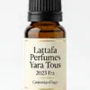 Wholesale Lattafa Perfumes Yara Tous, 2023 Fra Fragrance Oil Amber Glass Bottle Custom Logo - WD Aroma