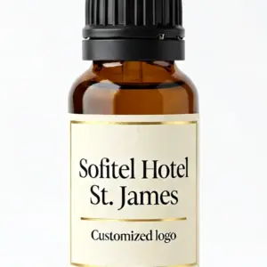 Sofitel Hotel St. James fragrance oil for diffusers - WD Aroma wholesale