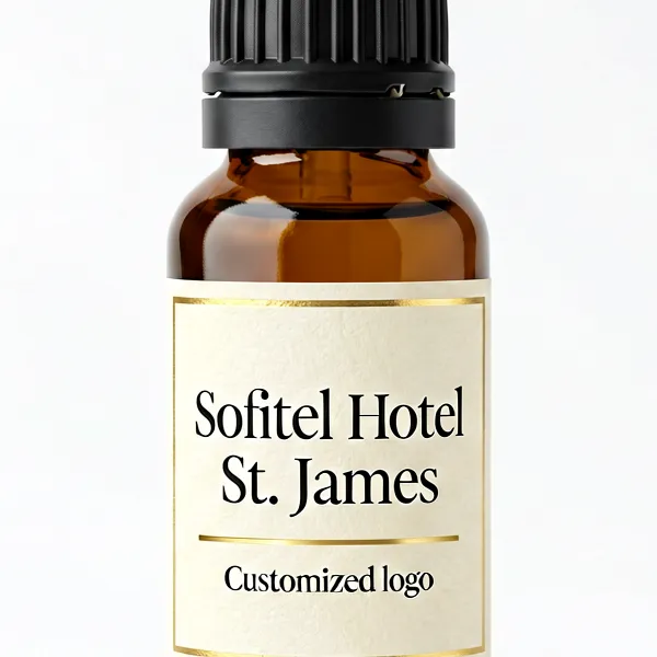 Sofitel Hotel St. James fragrance oil for diffusers - WD Aroma wholesale