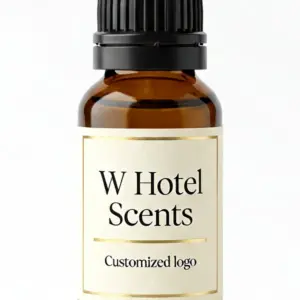 Aceite de fragancia W Hotel Scents para difusores - WD Aroma al por mayor