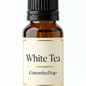 Aceite de fragancia de té blanco para difusores - WD Aroma al por mayor