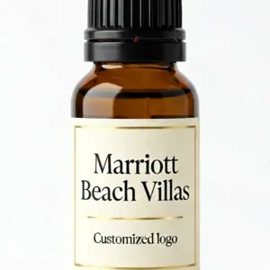 Marriott Beach Villas fragrance oil for diffusers - WD Aroma wholesale