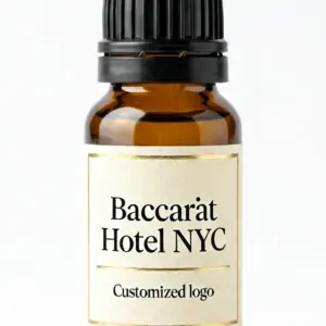 Aceite perfumado Baccarat Hotel NYC para difusores - WD Aroma al por mayor