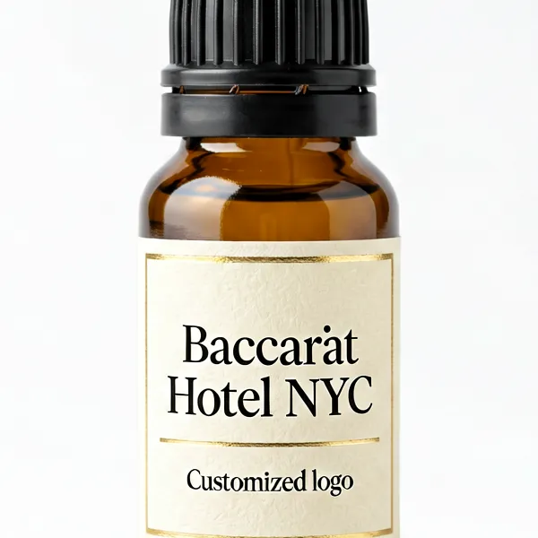 Aceite perfumado Baccarat Hotel NYC para difusores - WD Aroma al por mayor