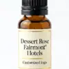 Dessert Rose Fairmont® Hotels fragrance oil for diffusers - WD Aroma wholesale