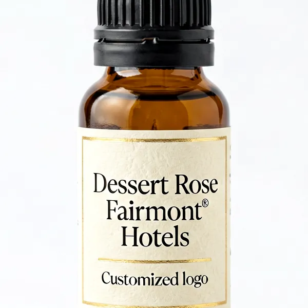 Dessert Rose Fairmont® Hotels fragrance oil for diffusers - WD Aroma wholesale