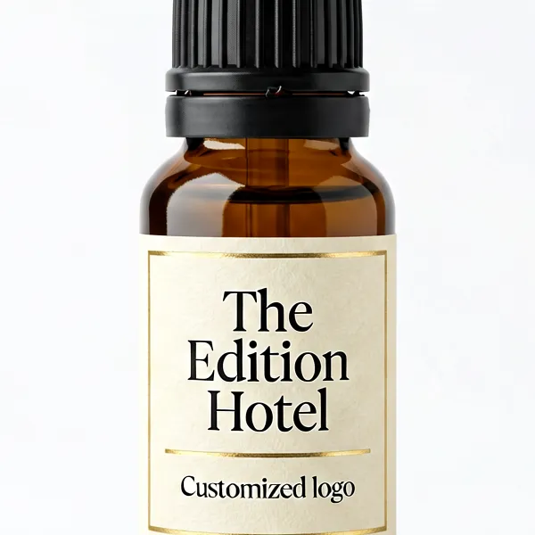 Aceite perfumado «The Edition Hotel» para difusores - WD Aroma al por mayor
