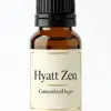 Hyatt Zen fragrance oil for diffusers - WD Aroma wholesale